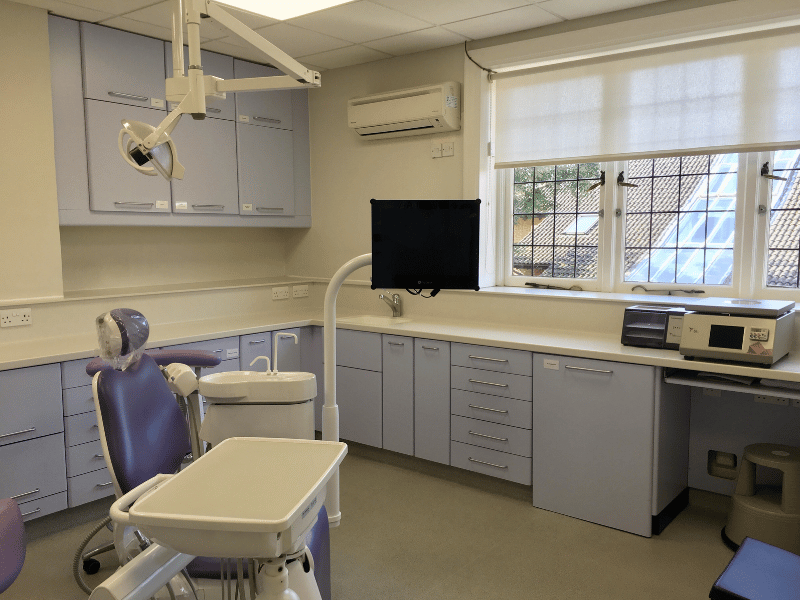 Briars Dental Practice Gallery Image