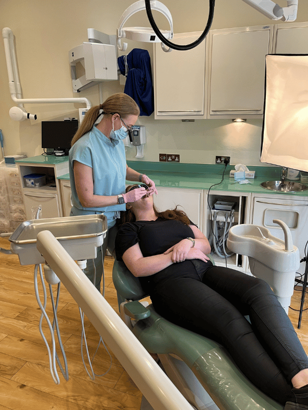 Briars Dental Practice Gallery Image